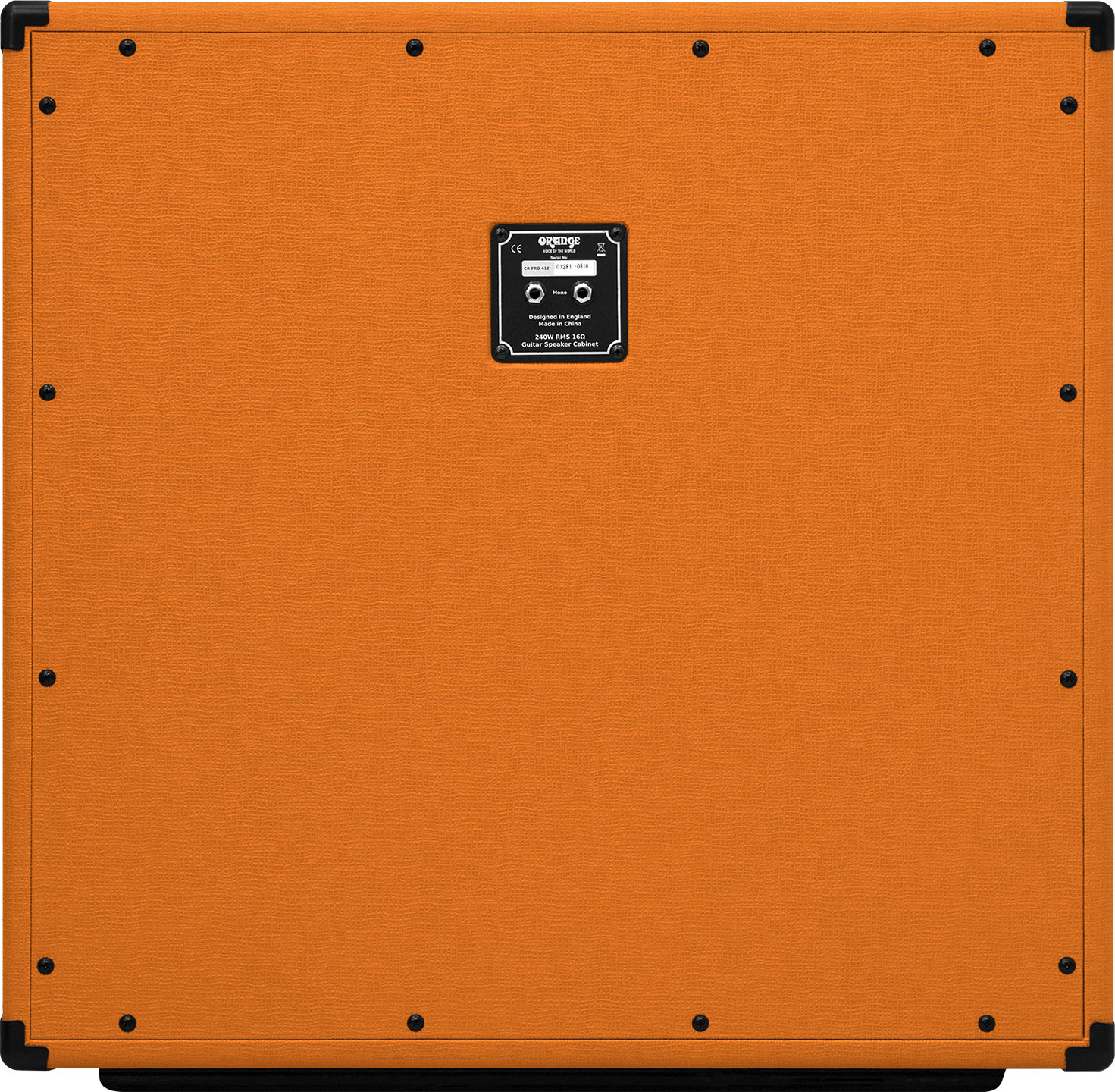 Orange Crush Pro 412 - 2