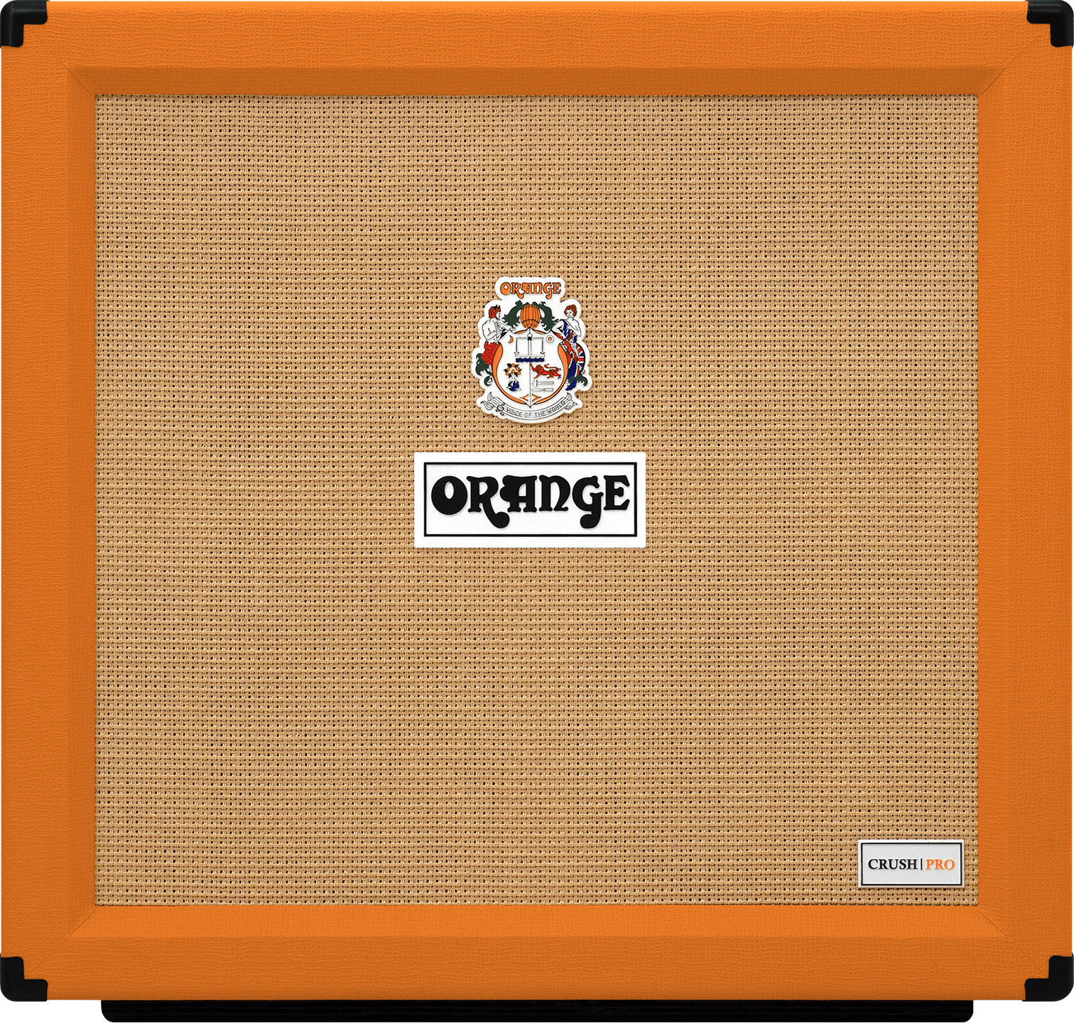 Orange Crush Pro 412