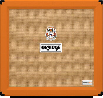 Orange Crush Pro 412