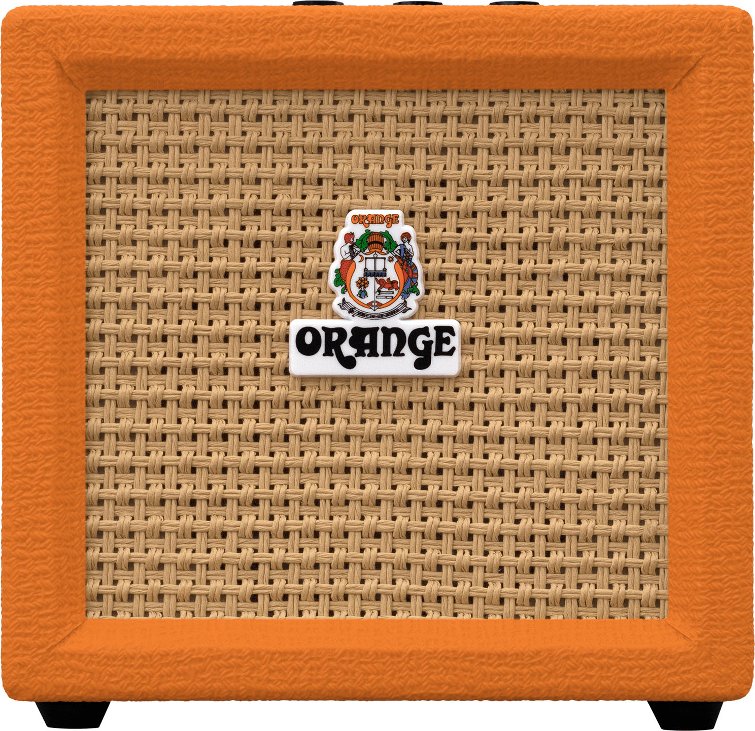 Orange Crush MINI