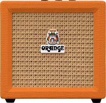 Orange Crush MINI