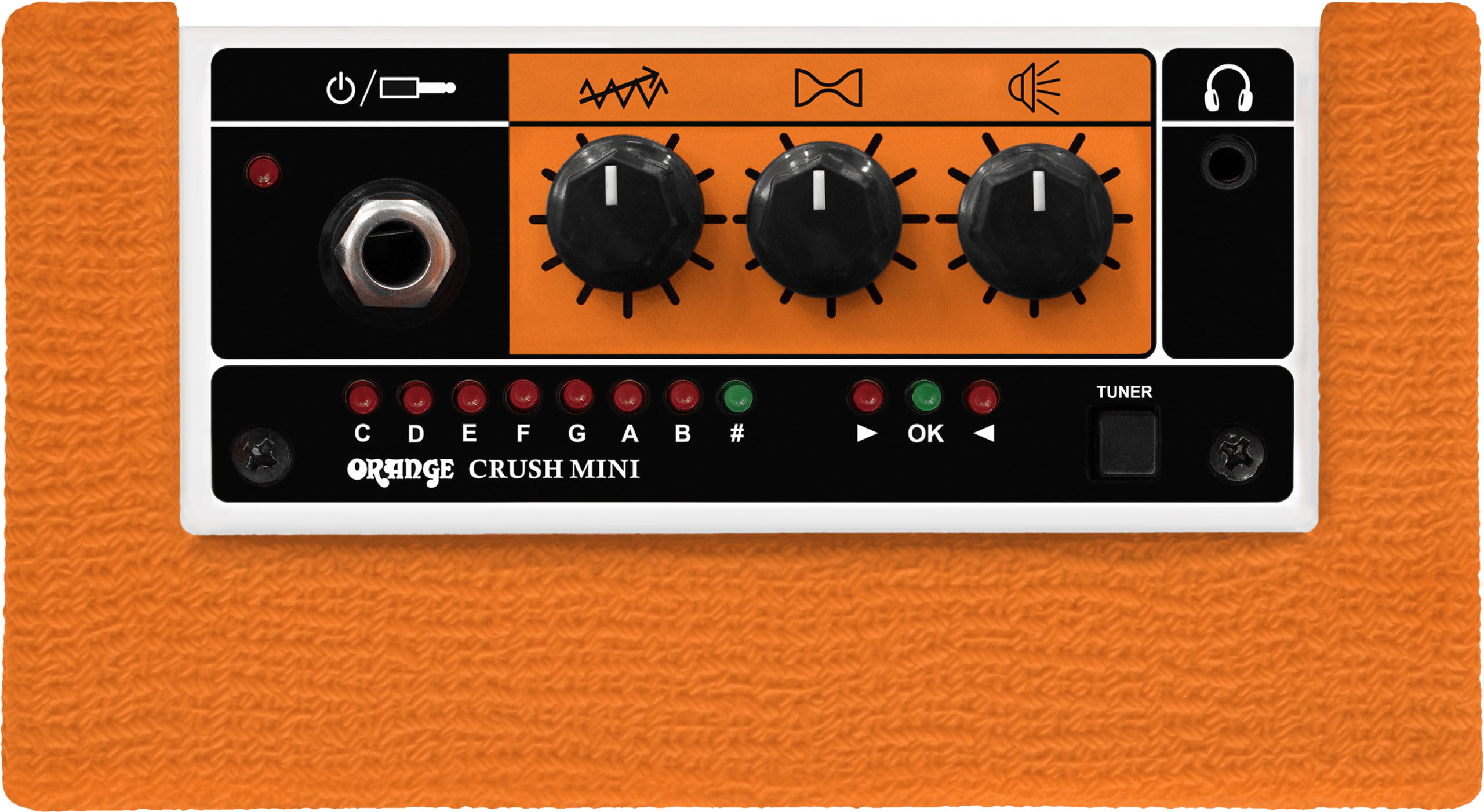 Orange Crush MINI - 2