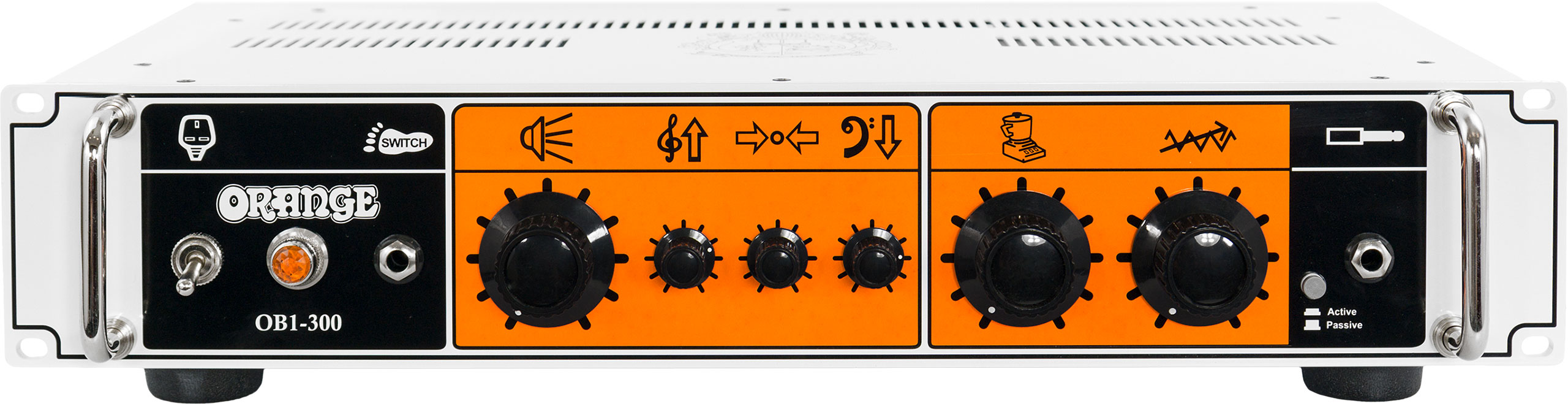 Orange OB1-300