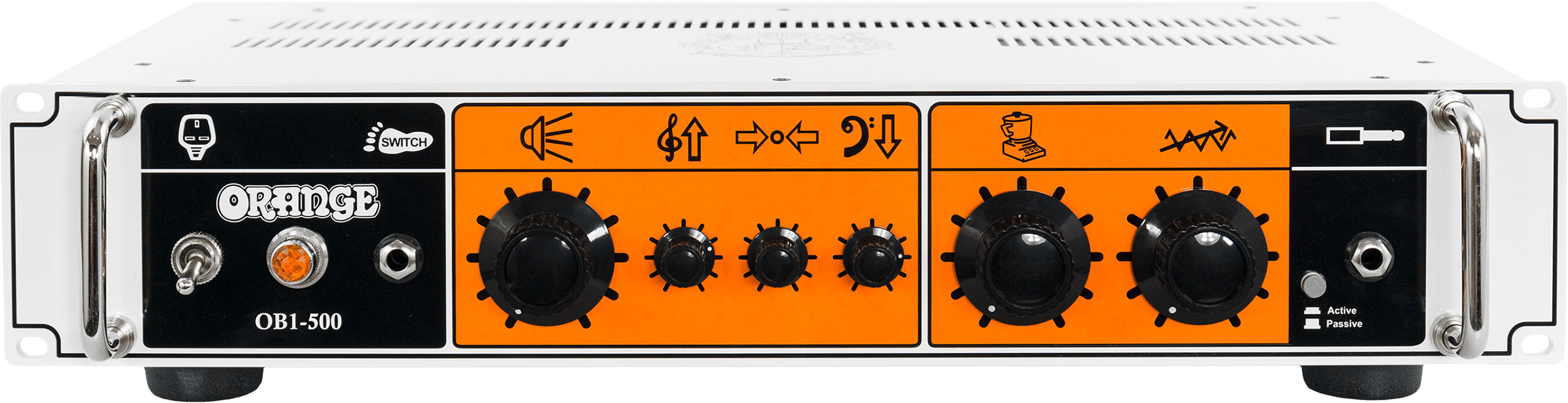 Orange OB1-500