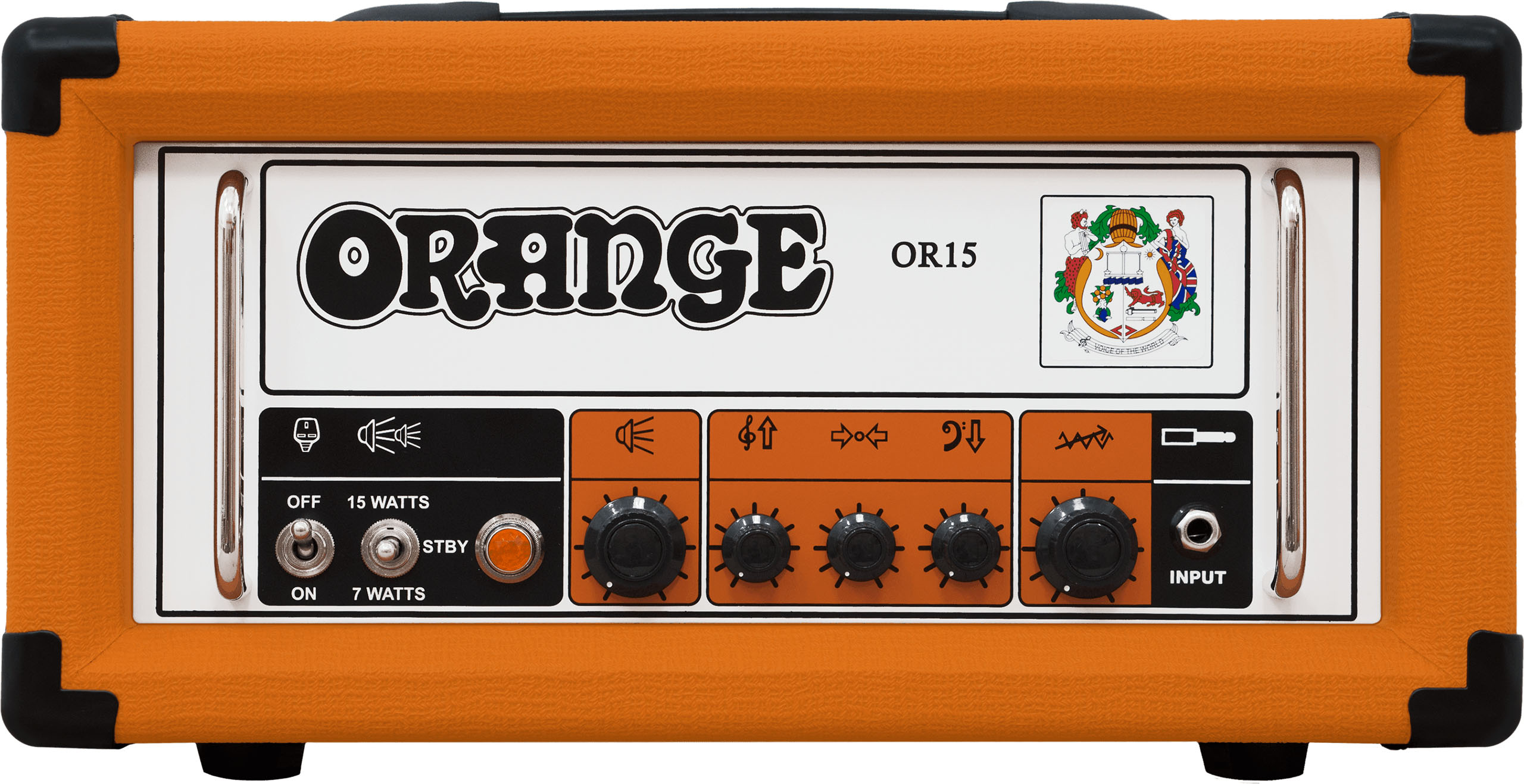 Orange OR15