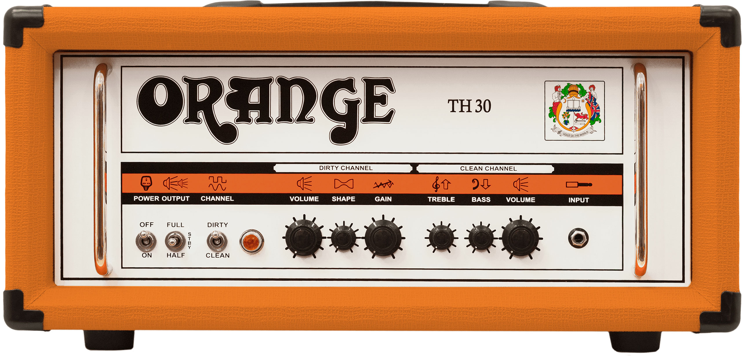 Orange TH30H