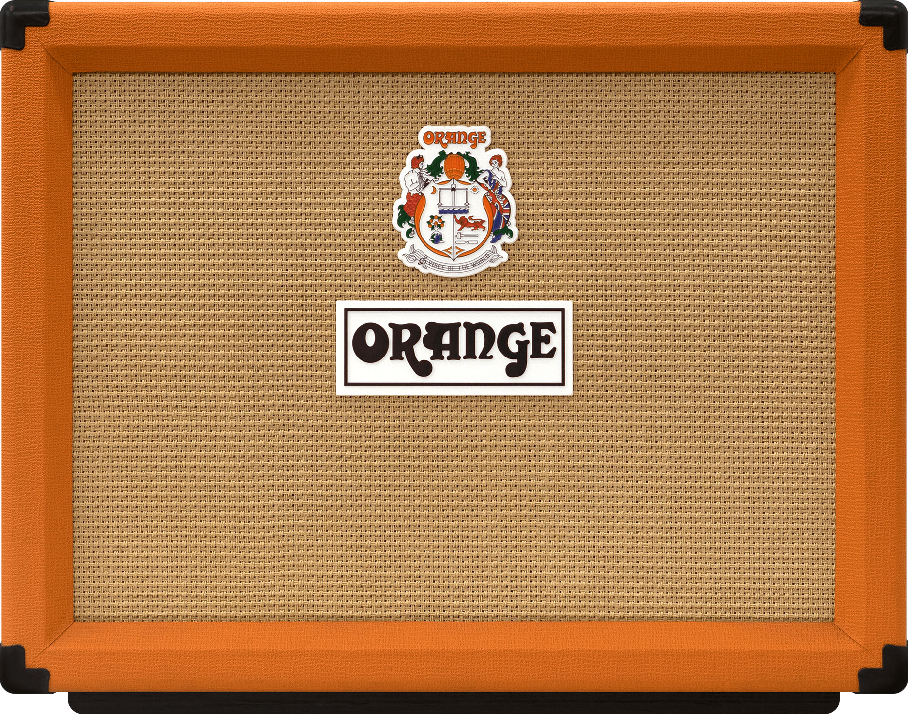 Orange TremLord 30