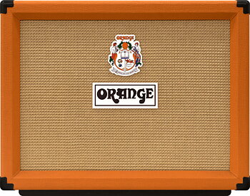 Orange TremLord 30