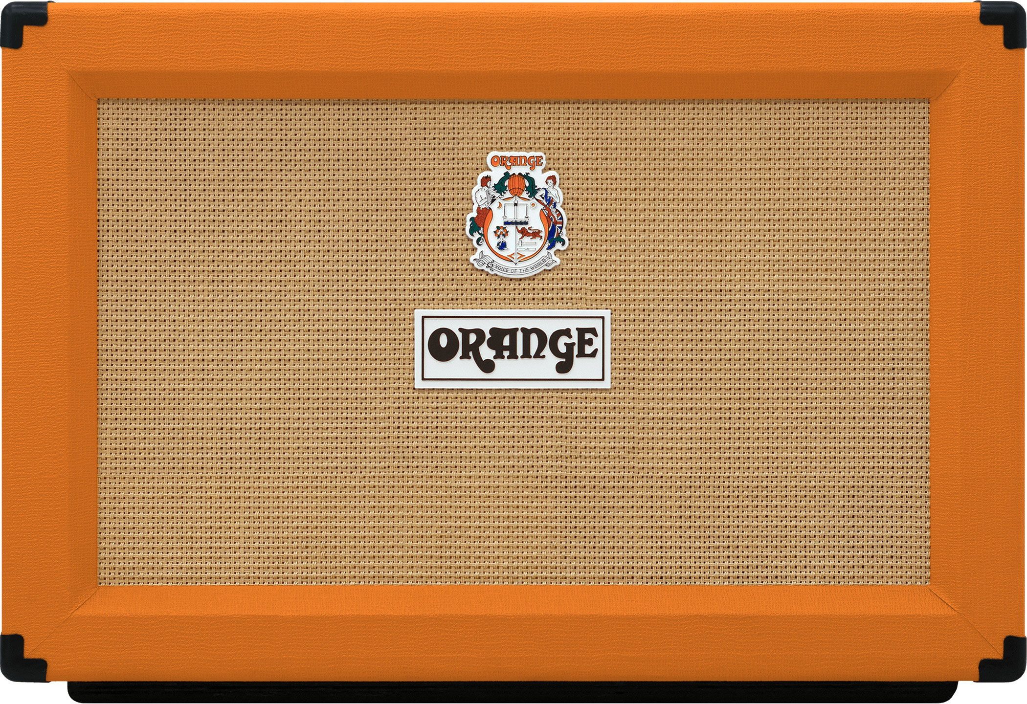 Orange PPC212 JAM