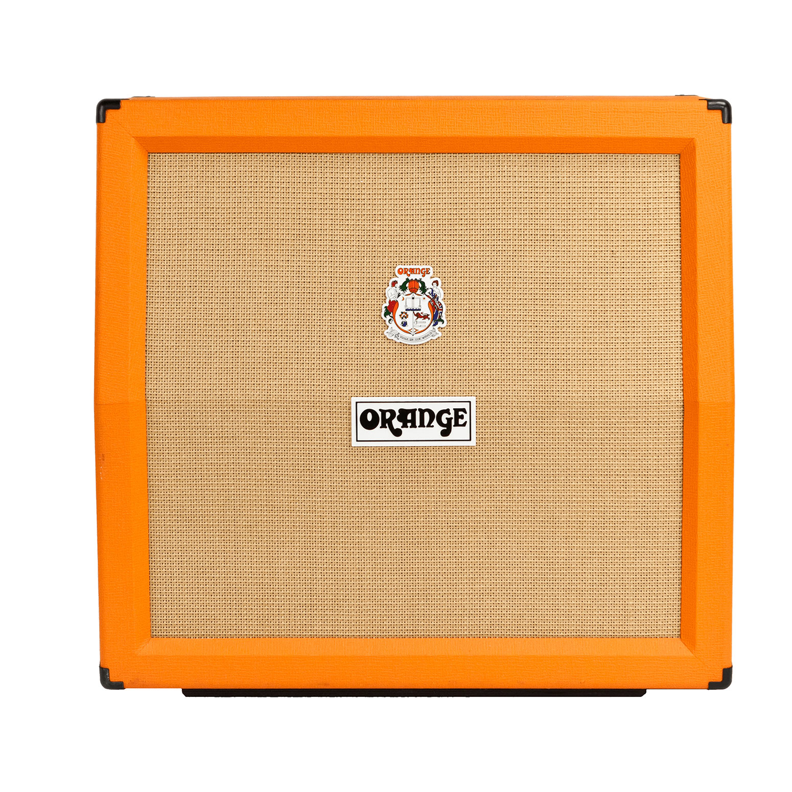 Orange PPC412 AD
