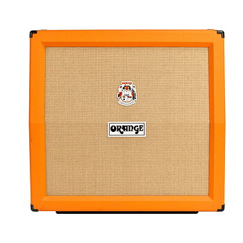 Orange PPC412 AD
