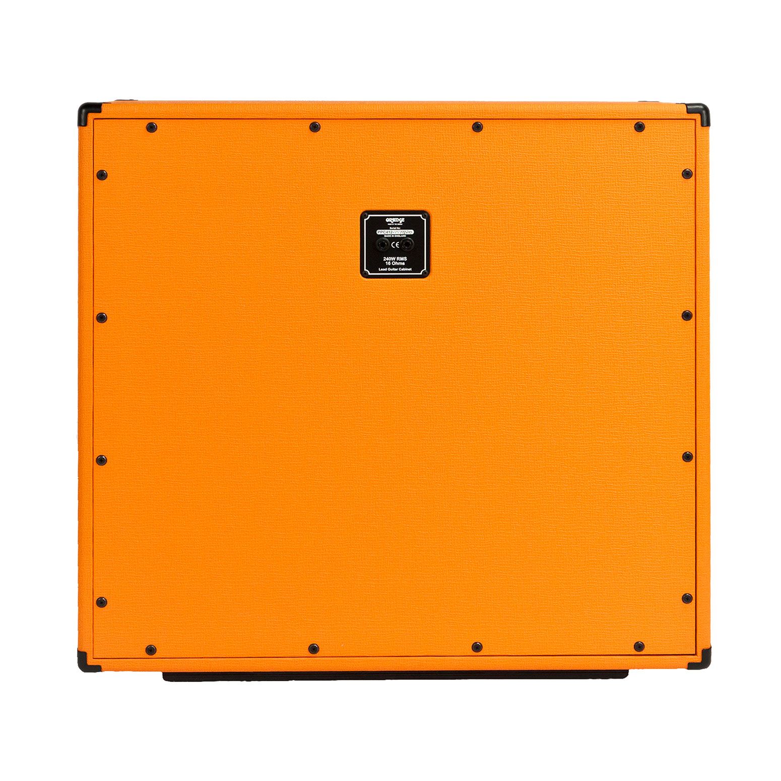 Orange PPC412 - 2