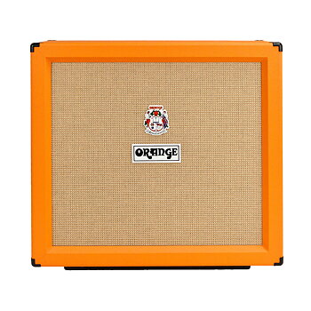 Orange PPC412