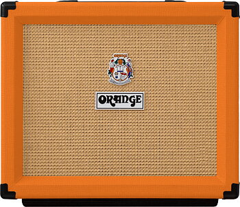 Orange Rocker 15