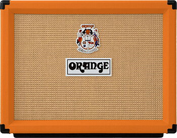 Orange Rocker 32
