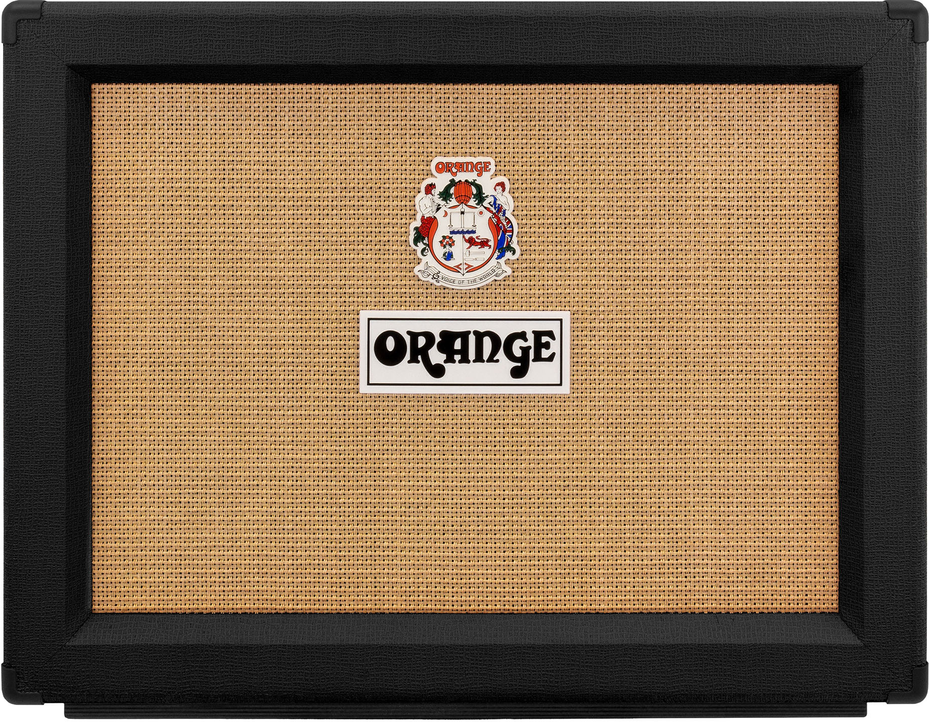 Orange Rockerverb 50C MKIII Black