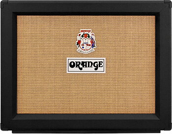 Orange Rockerverb 50C MKIII Black