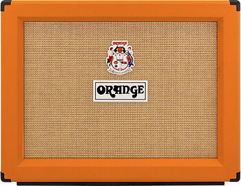 Orange Rockerverb 50C MKIII