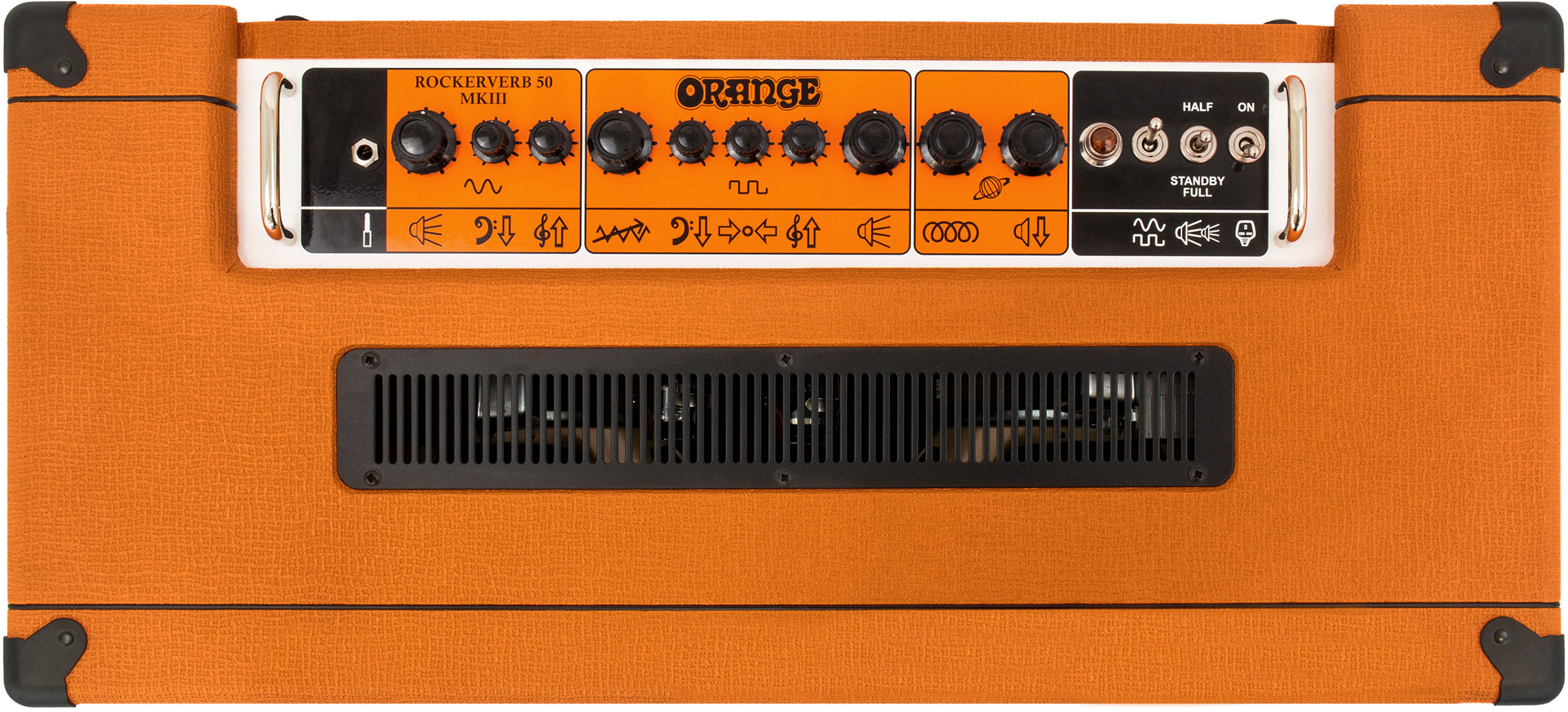 Orange Rockerverb 50C MKIII - 2