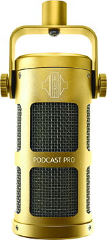Sontronics PODCAST PRO GOLD