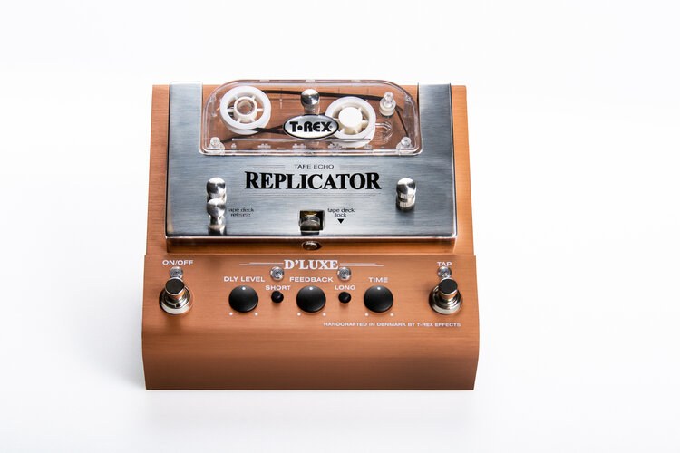 T-Rex Replicator D'Luxe