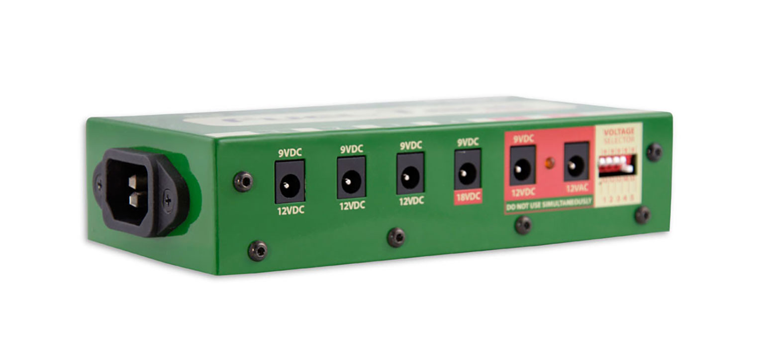 T-Rex FuelTank Chameleon - 2