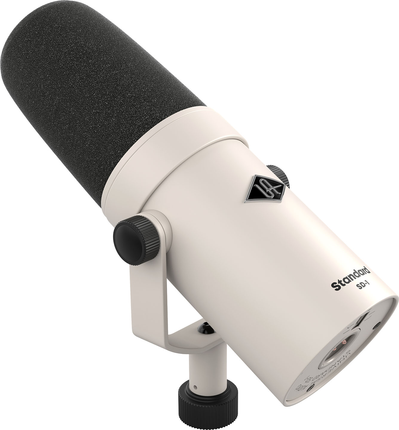 Universal Audio SD-1 Dynamic Microphone