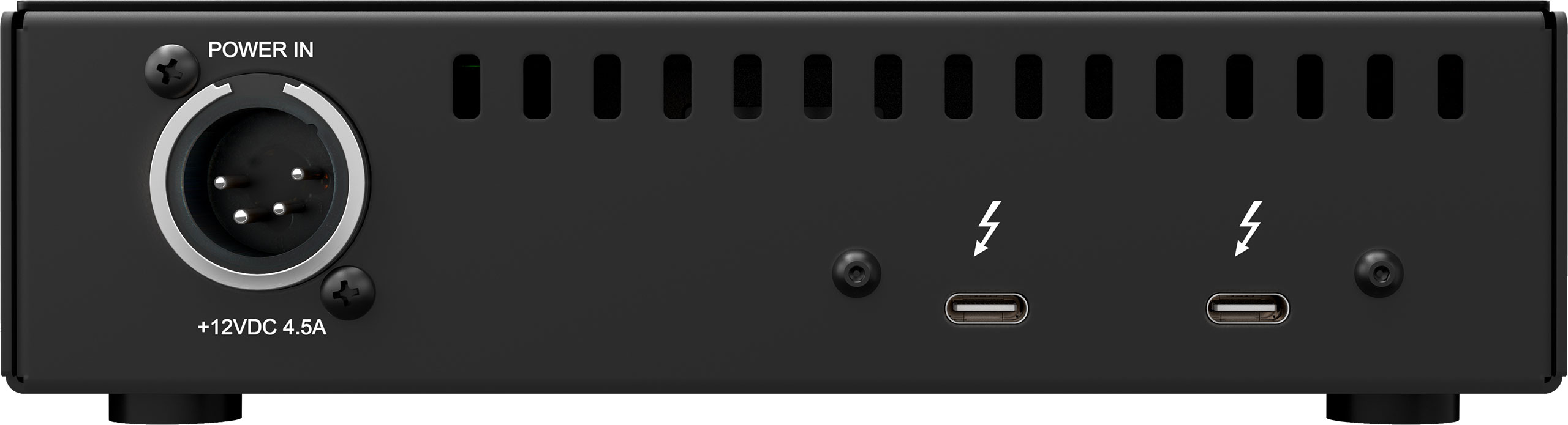 Universal Audio UAD-2 Satellite Thunderbolt 3 OCTO Core - 2