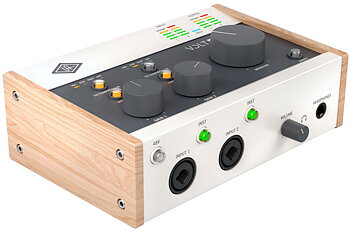 Universal Audio VOLT276 USB Audio Interface