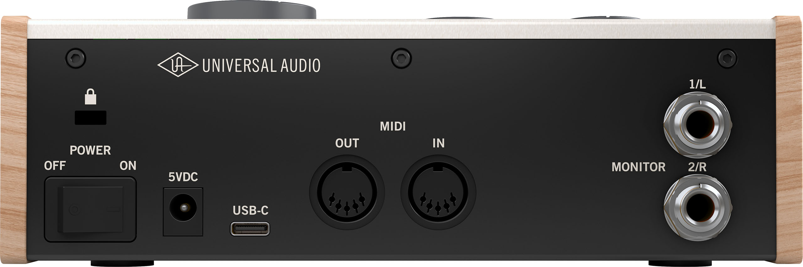 Universal Audio VOLT276 USB Audio Interface - 2