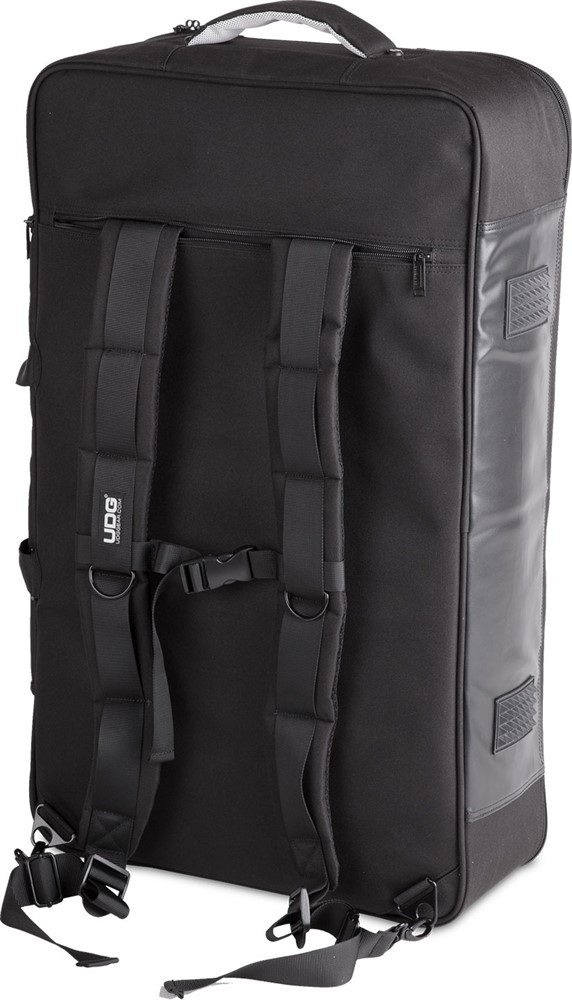 UDG Urbanite MIDI Controller Backpack L Black - 3