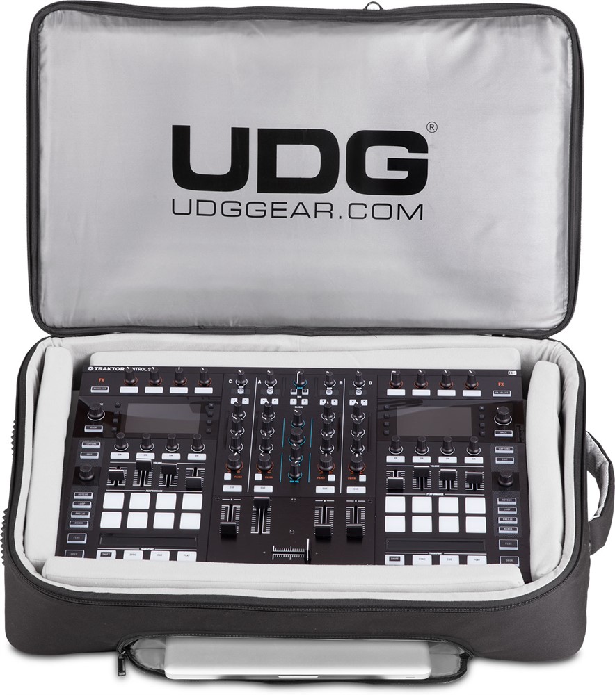 UDG Urbanite MIDI Controller Backpack L Black - 5