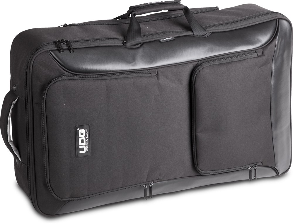 UDG Urbanite MIDI Controller Backpack L Black - 2