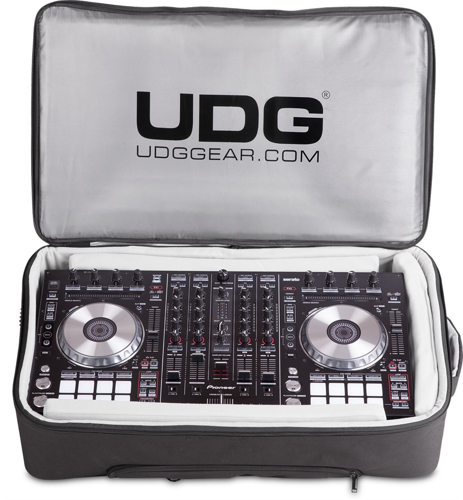 UDG Urbanite MIDI Controller Backpack L Black - 4