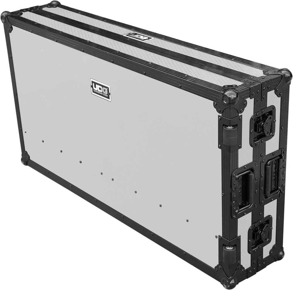 UDG Ultimate Flight Case Z DJ Table WH Plus - 4