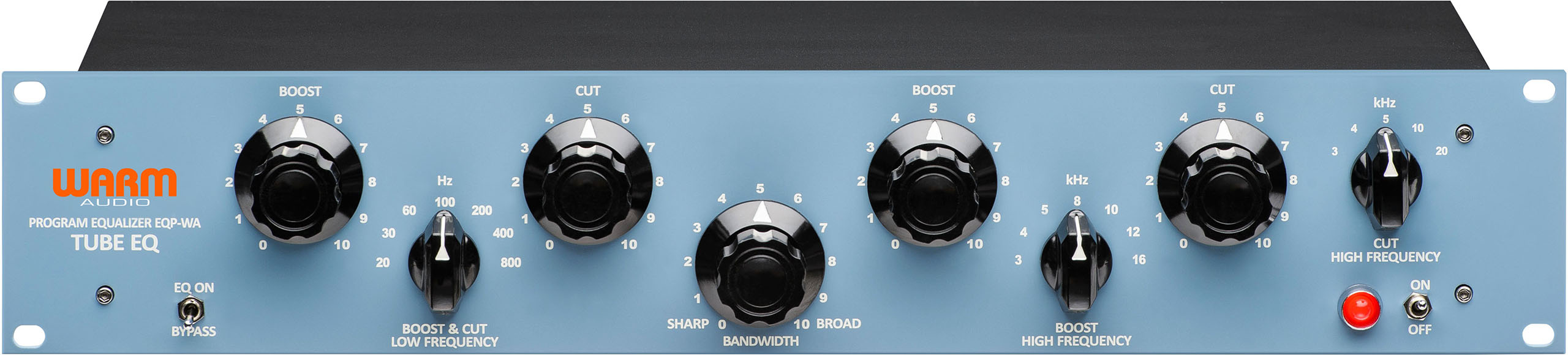 Warm Audio EQP-WA