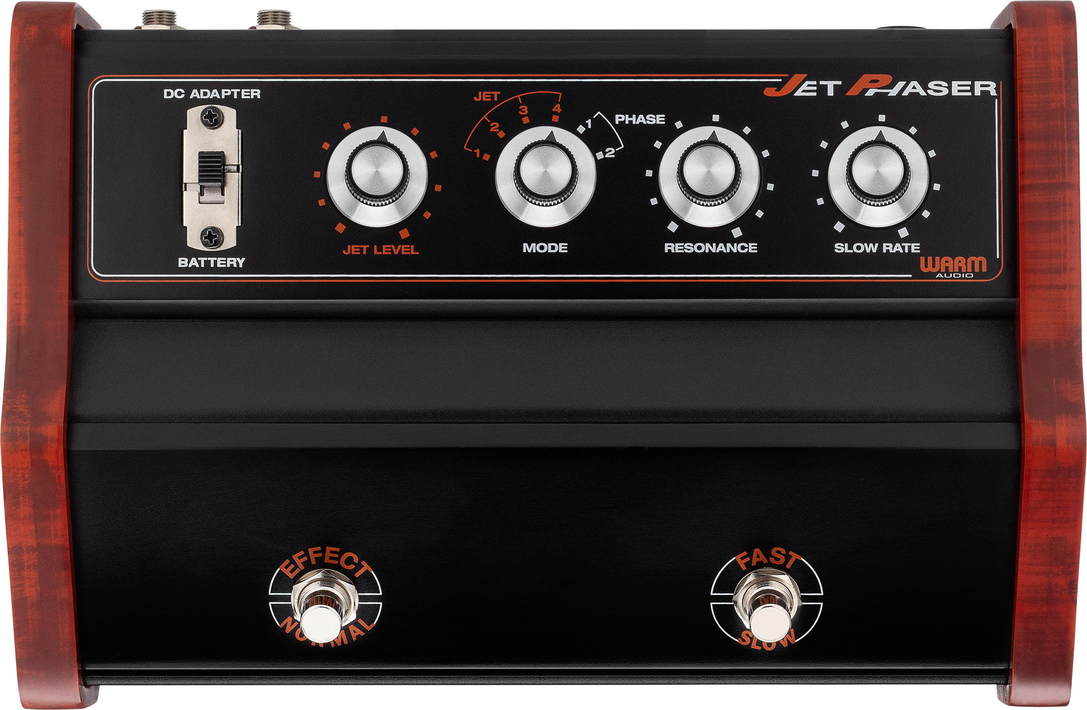 Warm Audio Jet Phaser