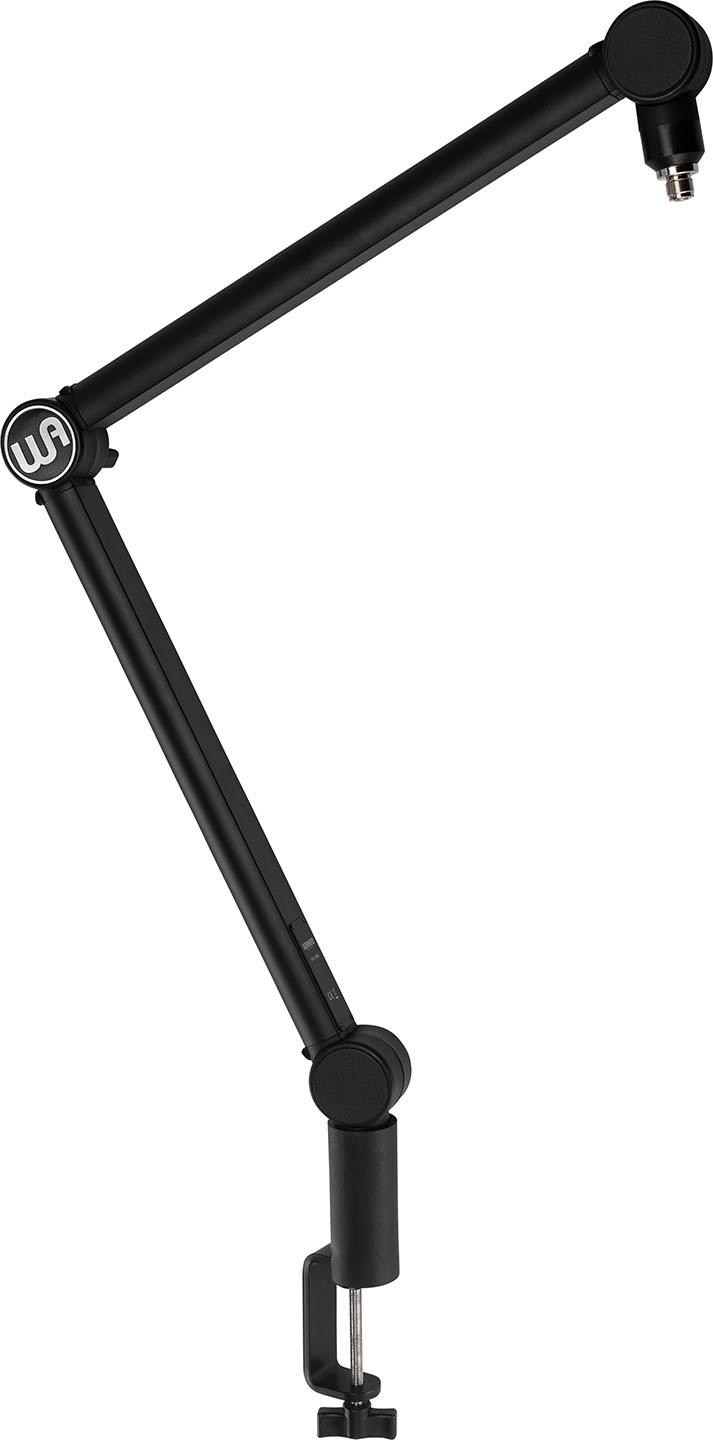 Warm Audio MBA - Boom arm microphone stand