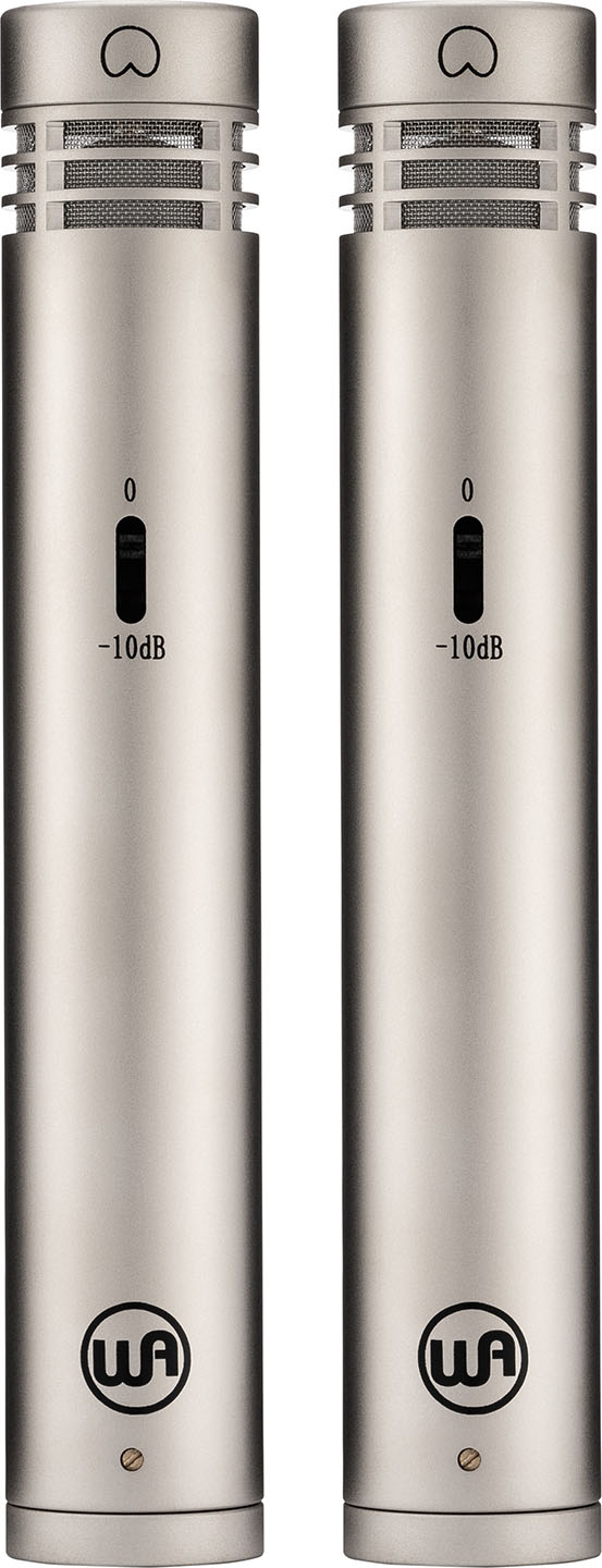 Warm Audio WA-84