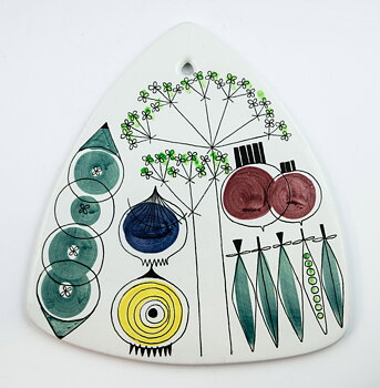 Picknick - Skärbräda nr. 29