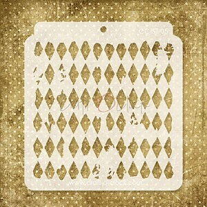 CoC STENCIL - 05
