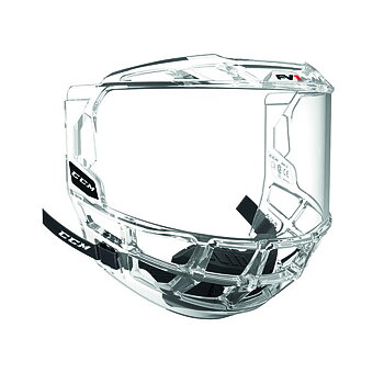 CCM FV1 Full Visor