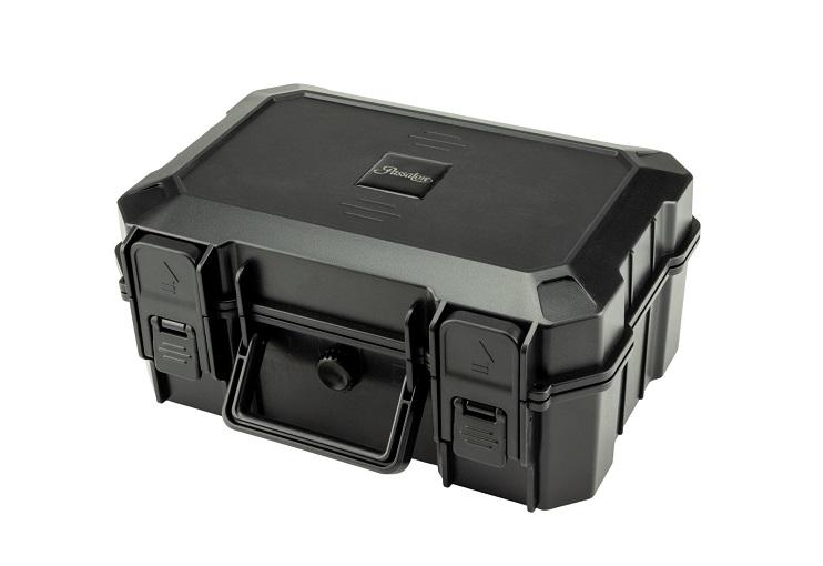 Passatore Resehumidor 30-50 cigarrer Cigarrförvaring