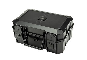 Passatore Resehumidor 30-50 cigarrer Cigarrförvaring