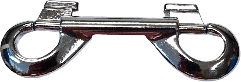 Pistolhake dubbel