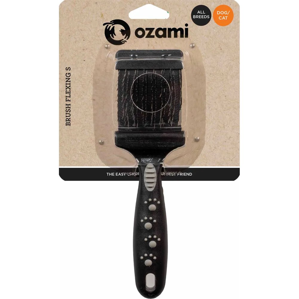 Karda Flexande small, Ozami
