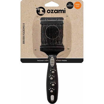 Karda Flexande small, Ozami