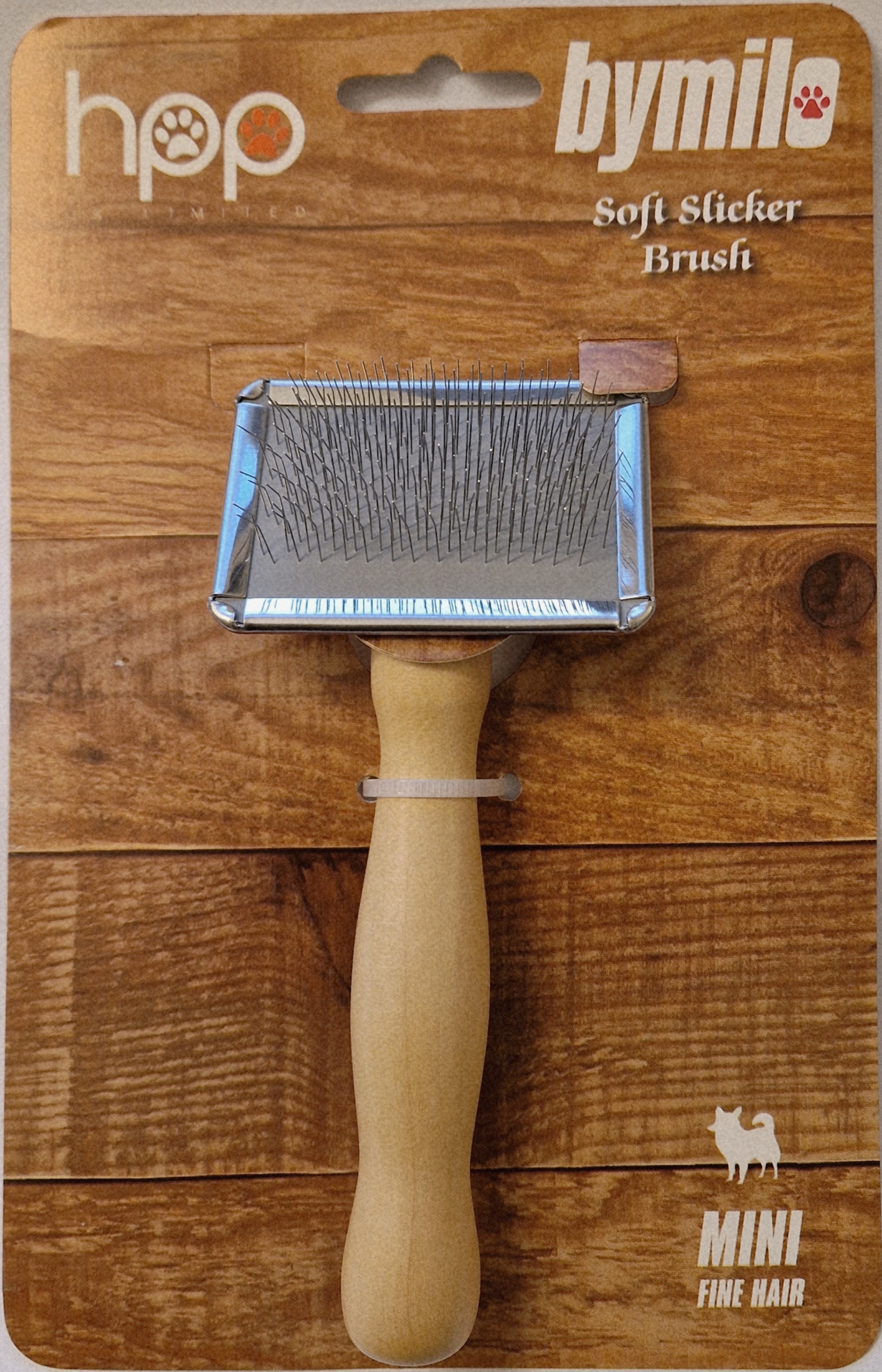 Karda Bymilo, Mini
