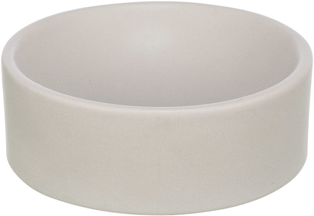 Keramikskål katt, 12cm - 2