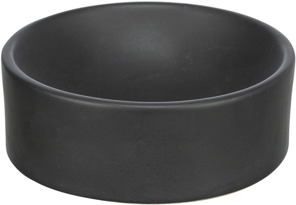 Keramikskål katt, 12cm